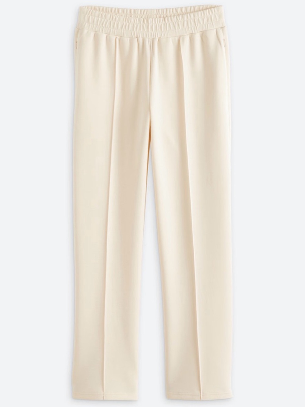 We Wander Performaluxe Pintuck Straight Pant Women’s Medium